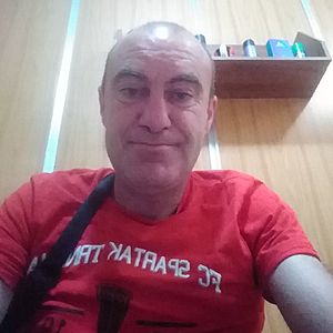 Muž 50 rokov Vrbové