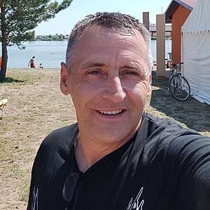 Muž 51 rokov Piešťany