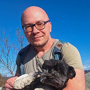 Muž 35 rokov Topoľčany