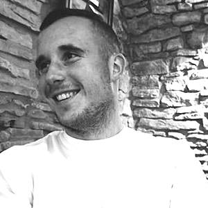 Muž 23 rokov Prešov