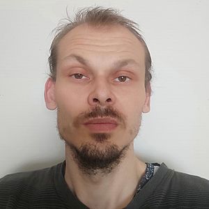 Muž 38 rokov Sabinov