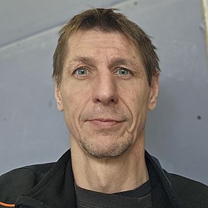 Muž 46 rokov Medzev