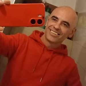 Muž 45 rokov Humenné