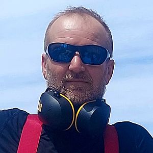 Muž 43 rokov Michalovce