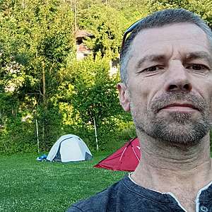 Muž 51 rokov Trstená
