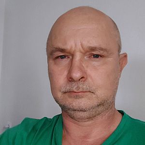 Muž 51 rokov Košice