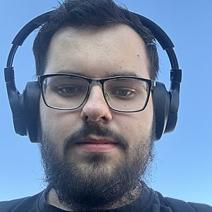 Muž 21 rokov Námestovo