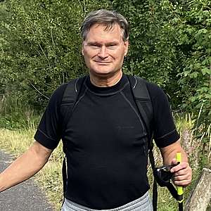 Muž 59 rokov Žilina