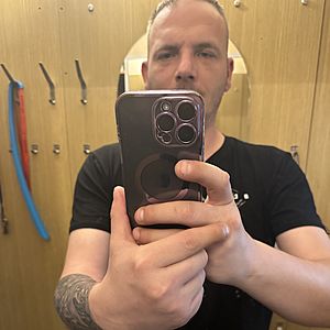 Muž 46 rokov Bratislava