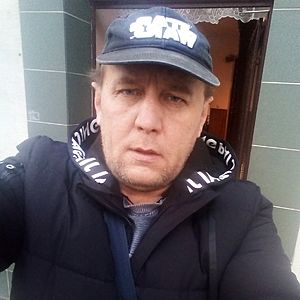 Muž 47 rokov Košice