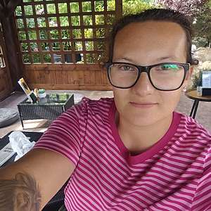Žena 26 rokov Nitra
