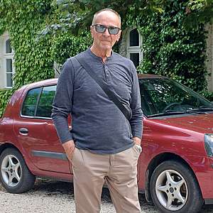 Muž 75 rokov Bratislava