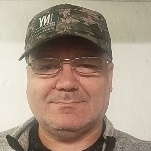 Muž 51 rokov Prešov