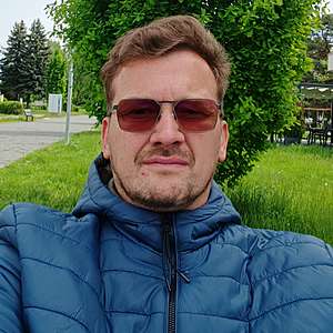 Muž 46 rokov Zvolen