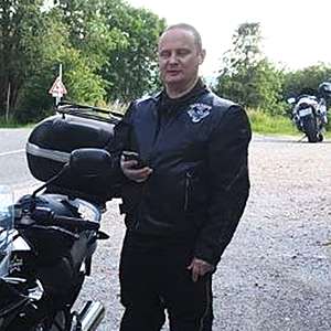 Muž 49 rokov Prešov