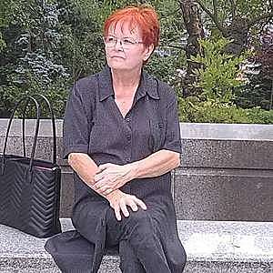 Žena 68 rokov Trnava