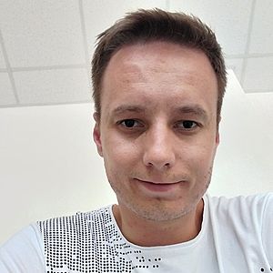 Muž 26 rokov Námestovo