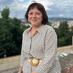 Žena 54 rokov Senica