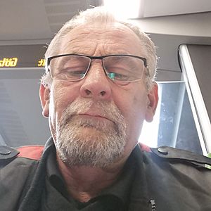 Muž 57 rokov Bytča