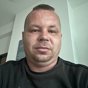 Muž 42 rokov Žilina