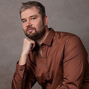 Muž 34 rokov Trnava
