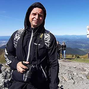 Muž 40 rokov Trenčín