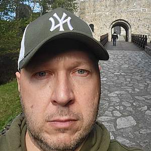 Muž 43 rokov Liptovský Mikuláš