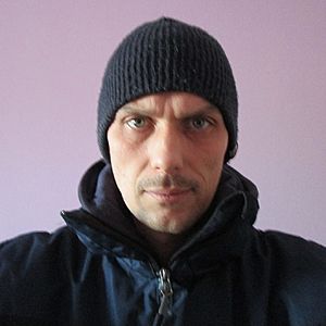 Muž 42 rokov Žilina
