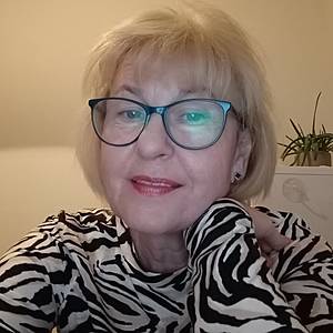 Žena 59 rokov Trnava