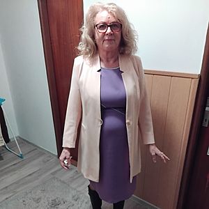 Žena 65 rokov Trnava