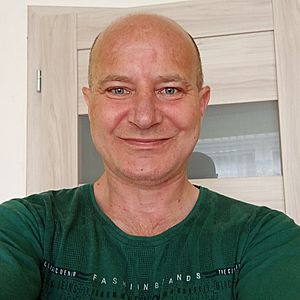 Muž 49 rokov Spišská Nová Ves