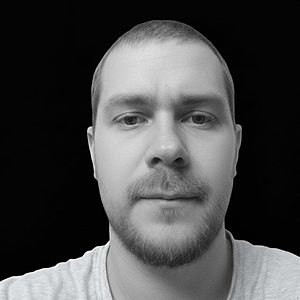 Muž 41 rokov Michalovce