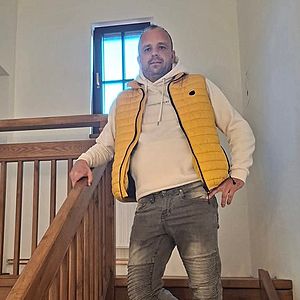 Muž 41 rokov Bardejov