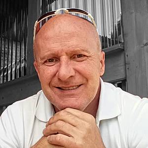 Muž 57 rokov Liptovský Hrádok