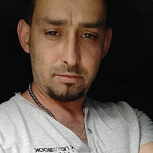 Muž 38 rokov Poprad