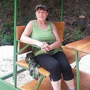 Žena 65 rokov Rožňava
