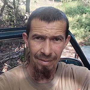 Muž 38 rokov Topoľčany