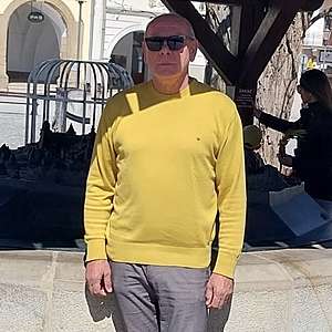 Muž 54 rokov Vranov nad Topľou