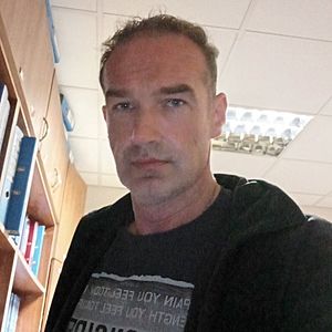 Muž 48 rokov Michalovce