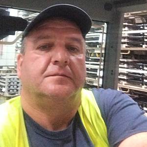 Muž 53 rokov Kežmarok