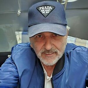 Muž 56 rokov Vranov nad Topľou