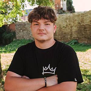 Muž 20 rokov Prešov