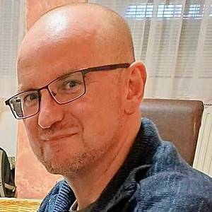 Muž 50 rokov Košice