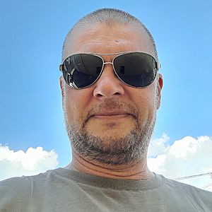 Muž 51 rokov Bratislava