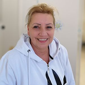 Žena 53 rokov Martin