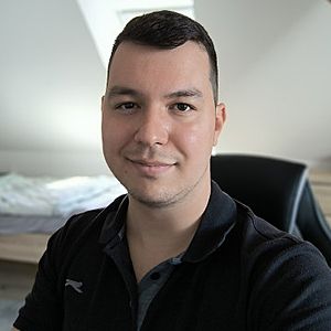 Muž 26 rokov Trnava