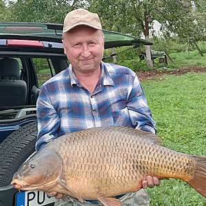 Muž 61 rokov Púchov