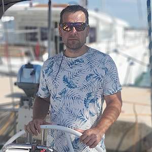 Muž 48 rokov Pezinok