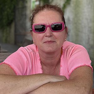 Žena 54 rokov Martin