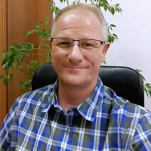 Muž 44 rokov Košice